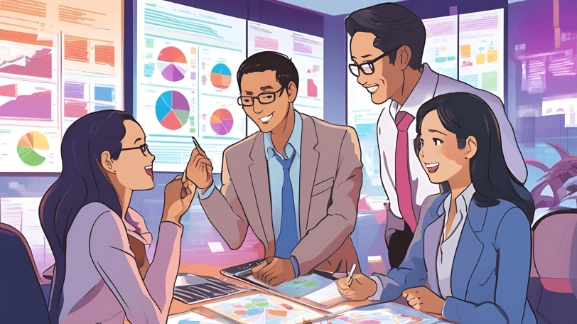 Procurement Tips to Ace Negotiations With Suppliers