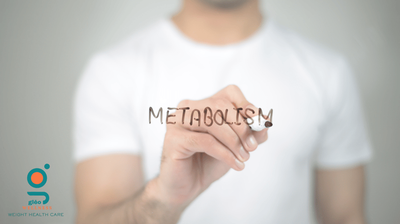 Metabolism Support by GLEO Wellness Virtual Medical Weight Loss Program in Massachusetts