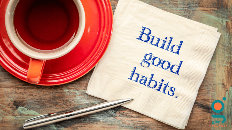 Creating Sustainable Habits with Guidance of GLEO Wellness Medical Weight Loss Program in Massachusetts