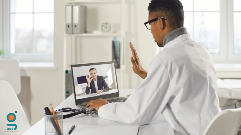 GLĒO Wellness Compassionate, Comprehensive, Personalized Telemedicine Weight Loss Program in Massachusetts