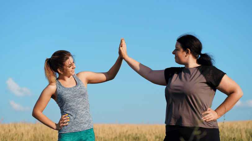 Successful Patients of GLEO Wellness Weight Care Service in Massachusetts