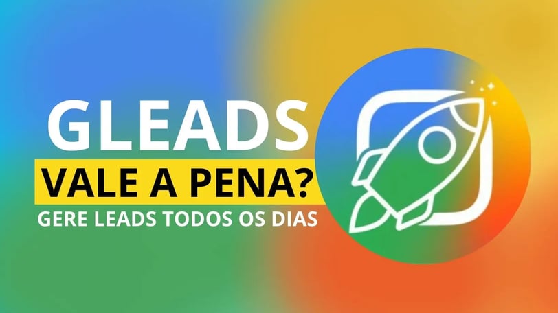 GLeads Funciona Vale a Pena Tudo o que Você Precisa Saber Gere leads todos os dias e vendas mais