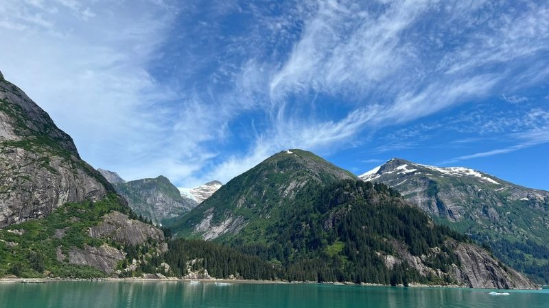 Juneau, Alaska 