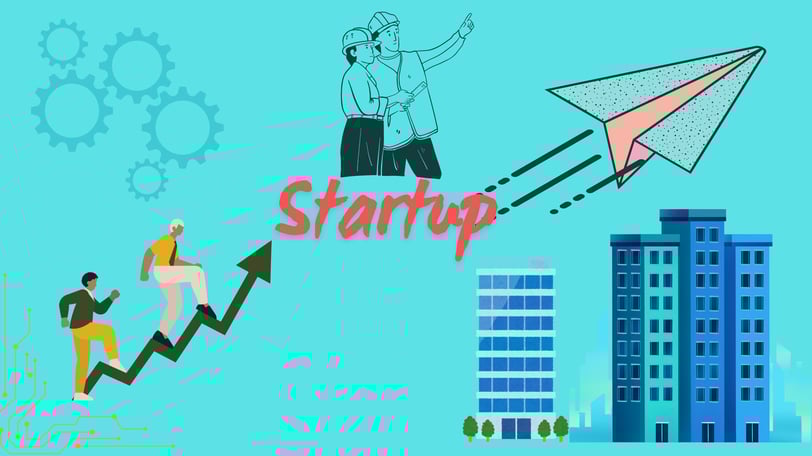 house design business startup step by step plan