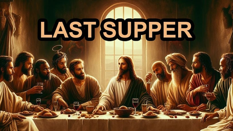 The Last Supper