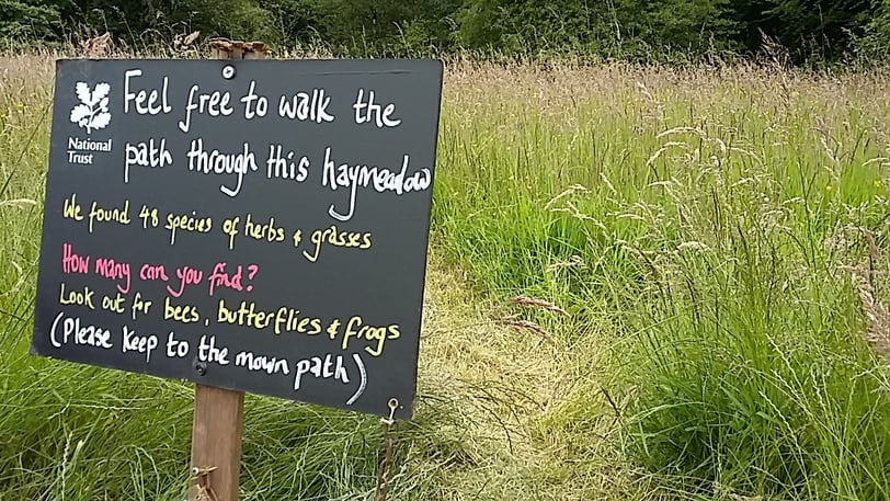 Sign