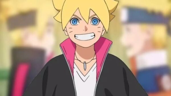 Boruto