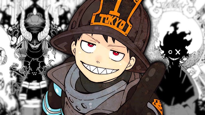 Fire Force