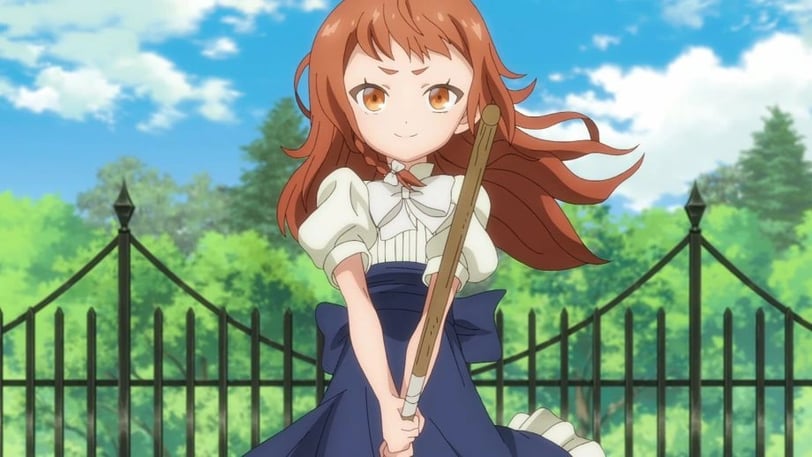 Magic Maker: Isekai Mahou no Tsukurikata 