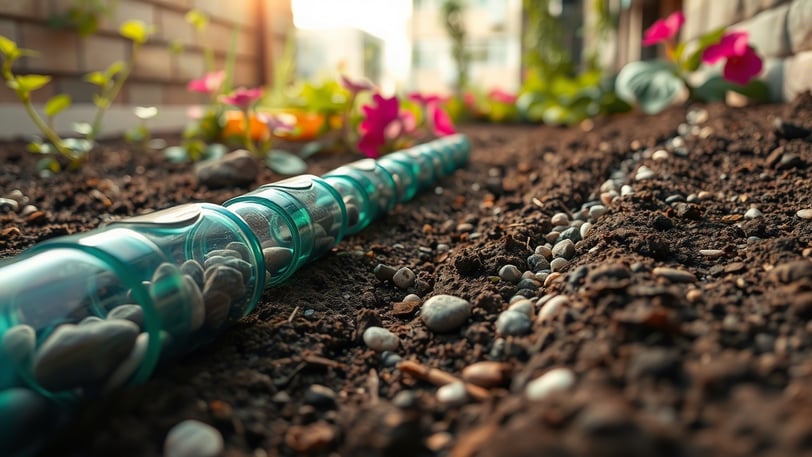 Recupere plantas queimadas pelo sol. Dicas práticas para revitalizar sua vegetação.