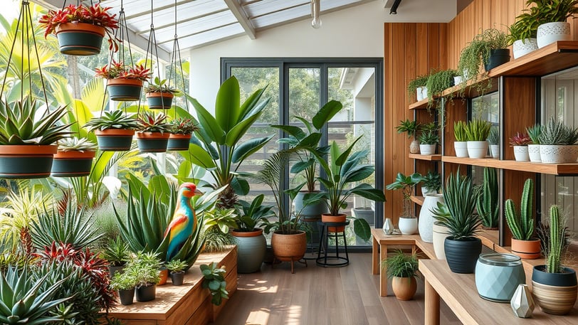 Sugestões de cultivo de suculentas em áreas externas e internas. Dicas para posicionar e cuidar dess