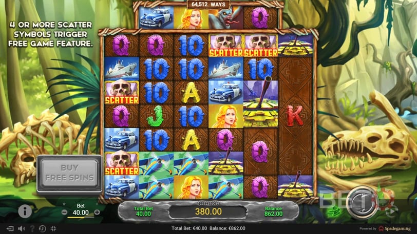 slot demo spadegaming legacy of kong maxways
