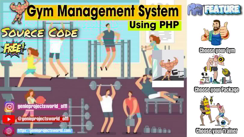 a gym with equipment and people are doing exercises