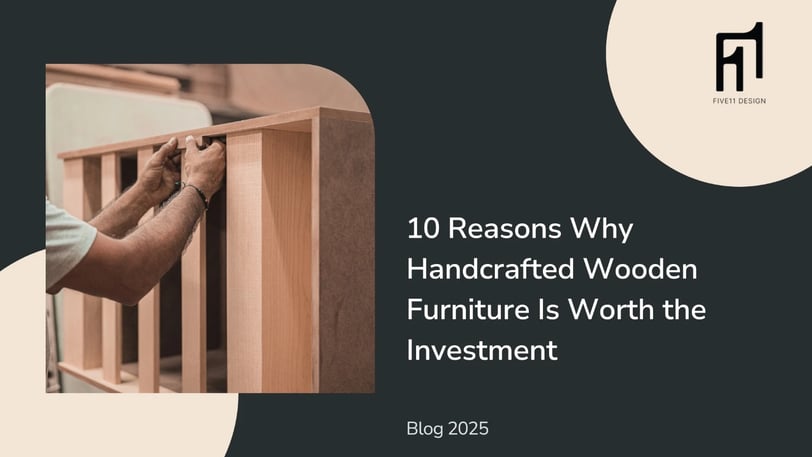 luxury wood furniture
