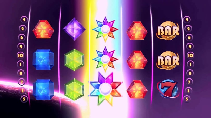 Starburst Online Slots Real Money in Online Casino