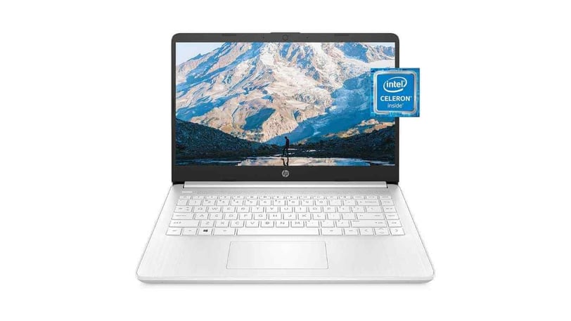 Exploring the Features of the HP Micro-Edge Laptop: A Comprehensive Review