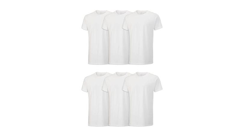 The Ultimate Comfort: Fruit of the Loom Men's Undershirts