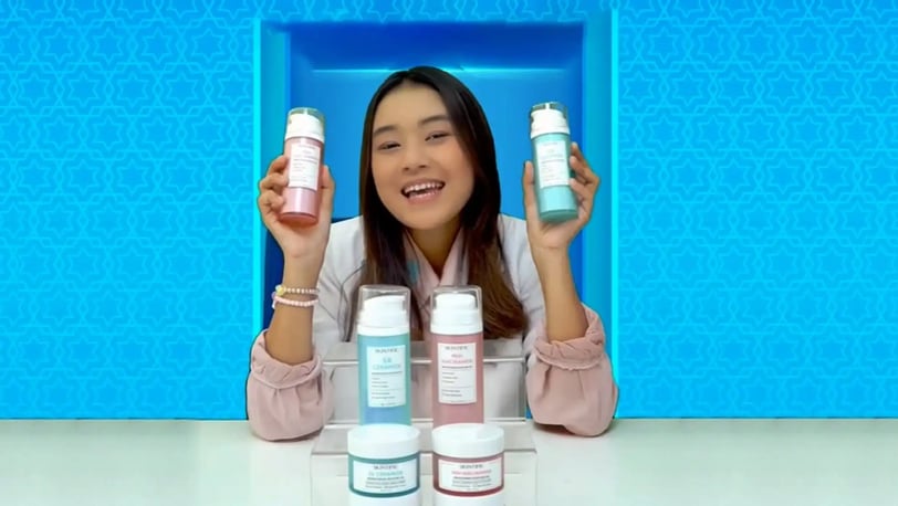 Kunci Sukses Skintific dalam Melakukan Strategi Digital Marketing di Industri Skincare