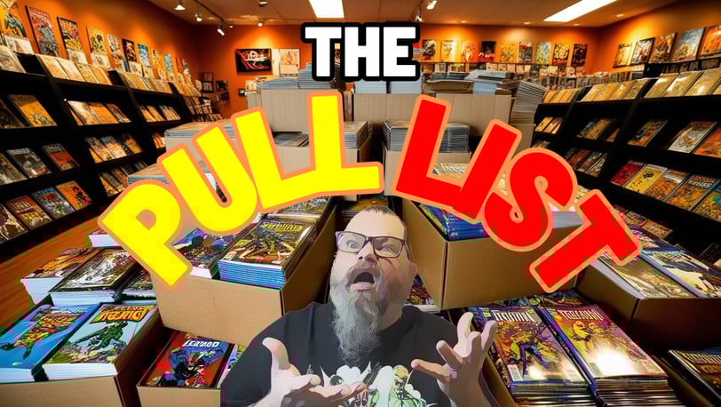 The Pull List
