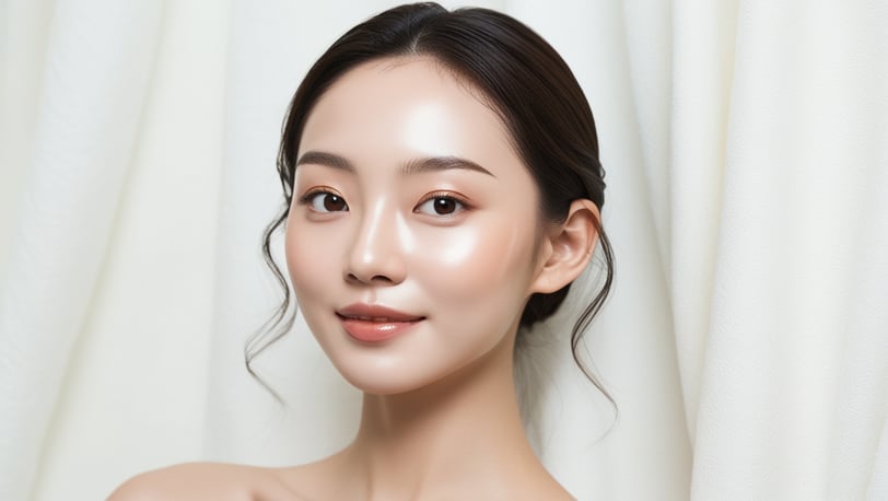 Korean Glass Skin