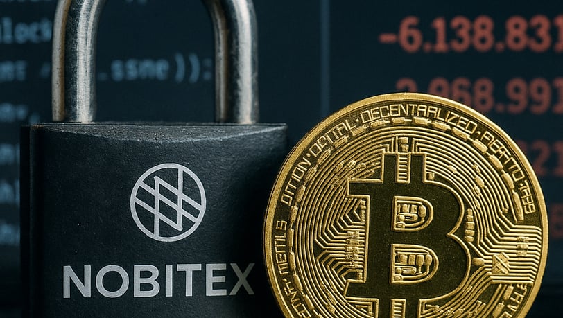 Serangan Siber Terhadap Nobitex Iran Sucikan Dana Rp1,3 Triliun | NuntiaNews