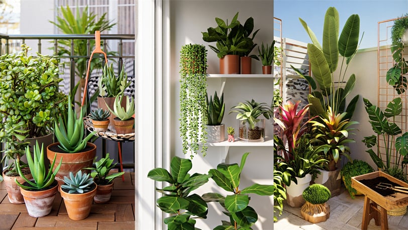 Plantas sempre vivas: 10 hábitos simples para evitar a murcha e cultivar com sucesso. Dicas práticas