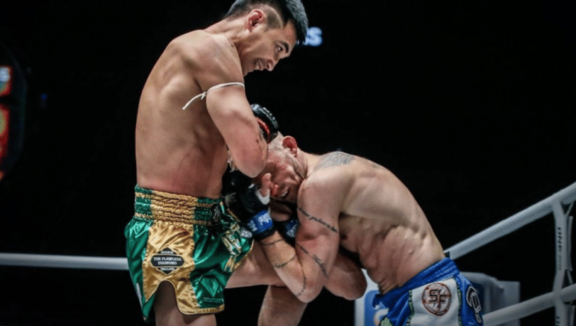 Unleash the Fury: A Comprehensive Guide to Mastering Muay Thai Knee Strikes