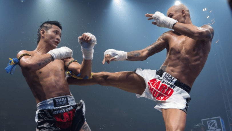 Unleash Your Inner Warrior: Mastering Kickboxing Techniques for Victory