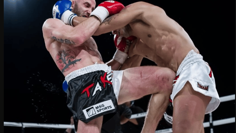 Muay Thai Knee Strikes: Devastating Power for Kickboxing Combos