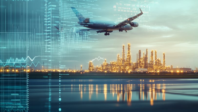 Jet A1 market overall Data