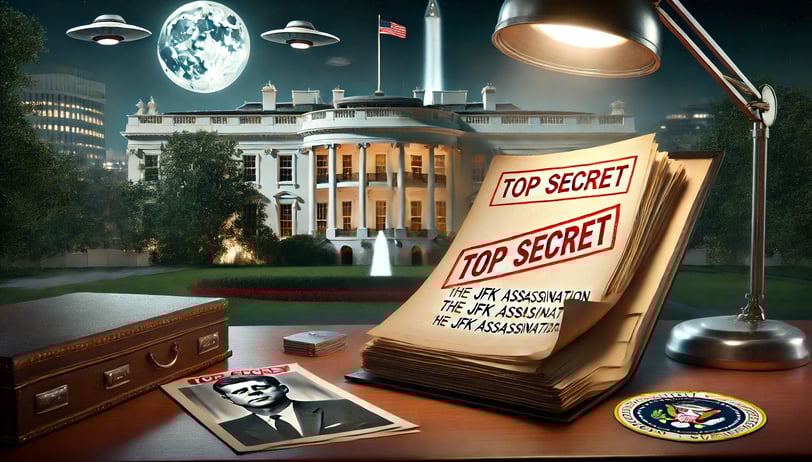 secretos de estado eeuu