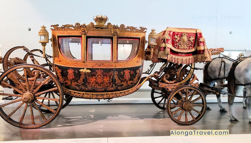 1824 CROWN CARRIAGE