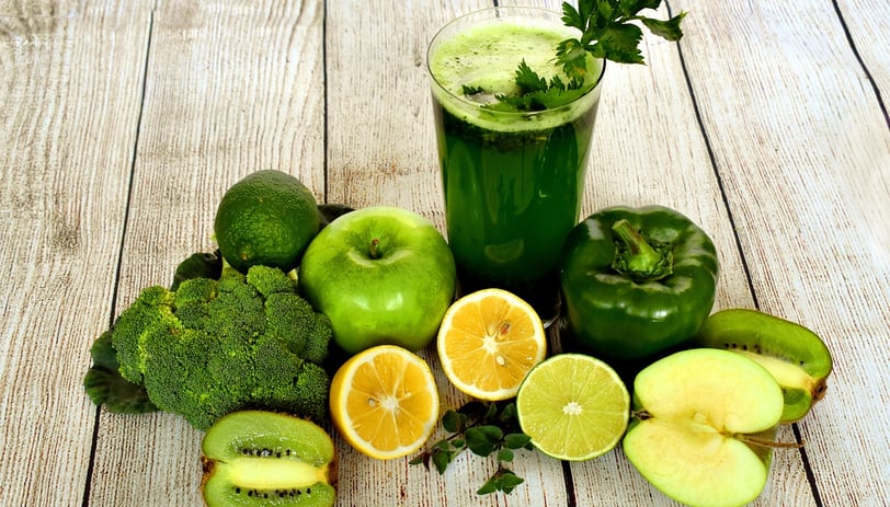 The Truth About Detox Diets: What Works and What’s a Myth