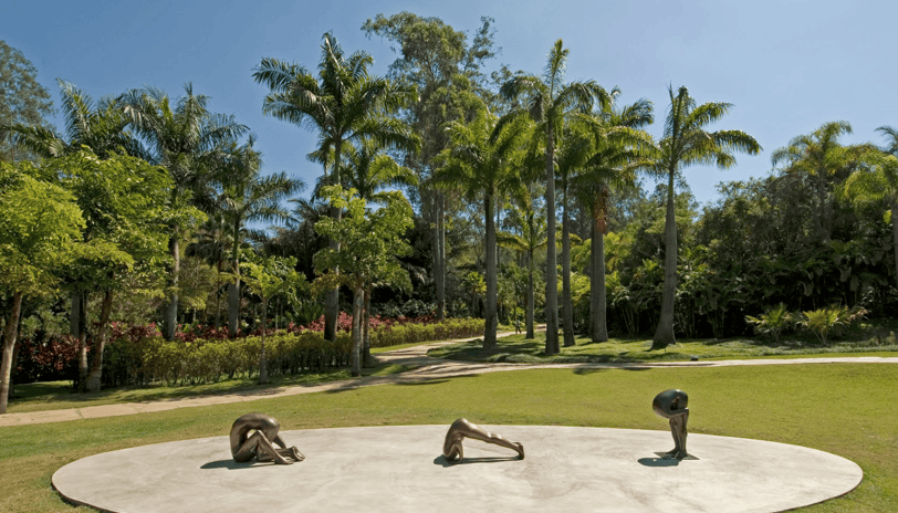 Edgard de Souza, 2000/2005, Da coleção de: Instituto Inhotim