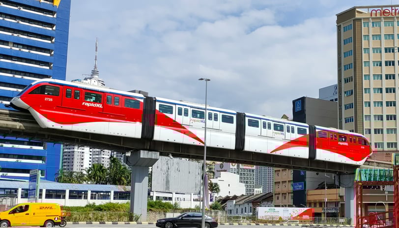 kl monorail