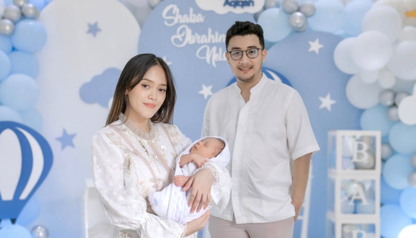 jasa foto dokumentasi aqiqah semarang