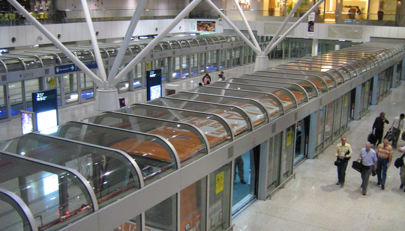 klia aerotrain terminal