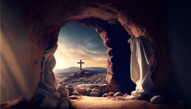 Easter 2025