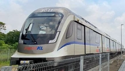 lrt3 train