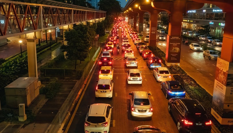 kl jam