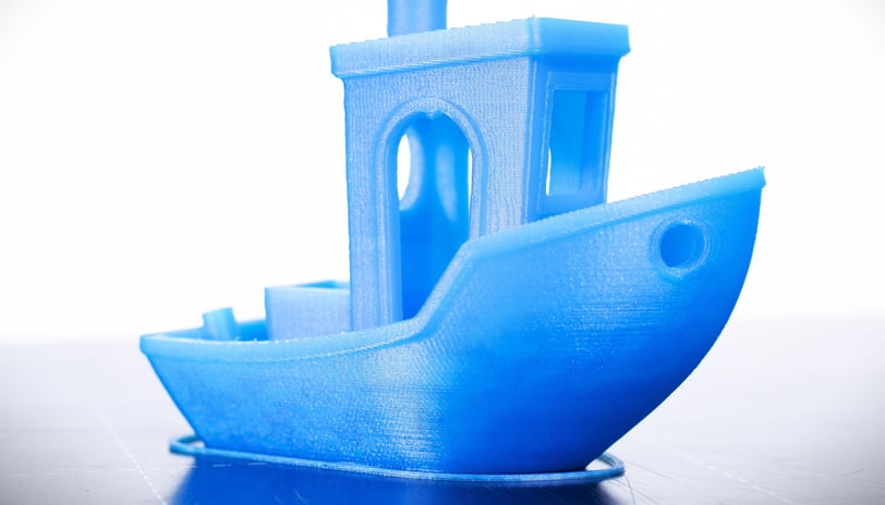 3d benchy 3d print