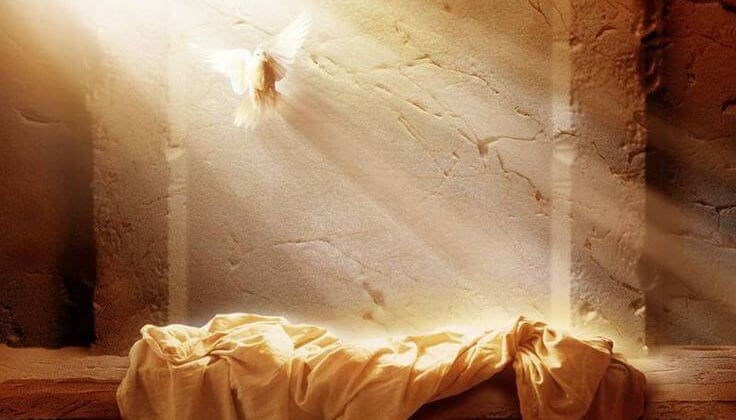 Easter 2025