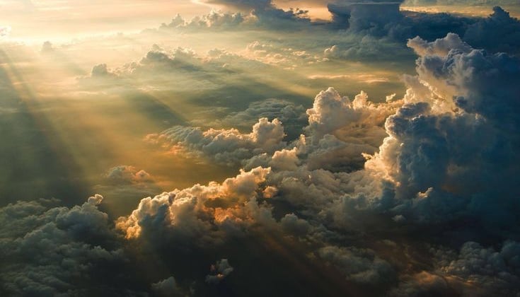 Transformed by Grace