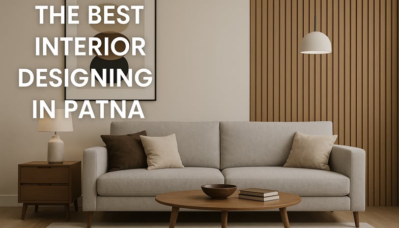Best Interior Designig By Sunil Ventures