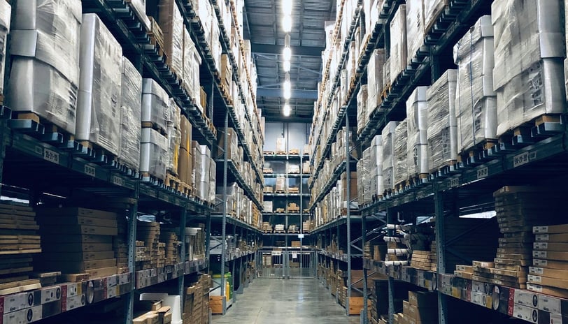 Warehouse