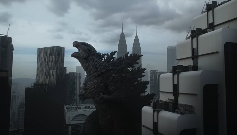 klcc attack