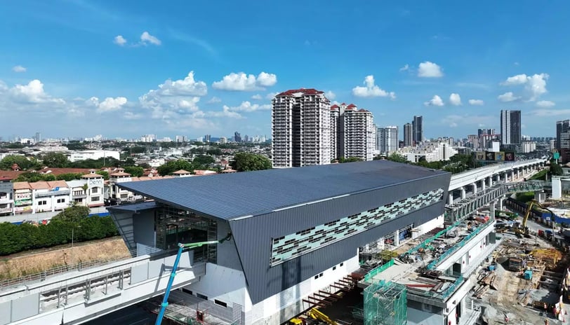 lrt3 station