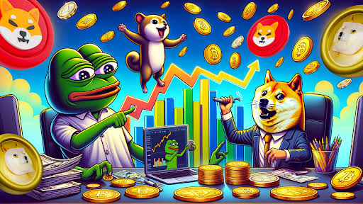 Bitcoin Nears $70K, Shiba Inu Eyes $0.00002, Ethereum Faces Recovery Challenges
