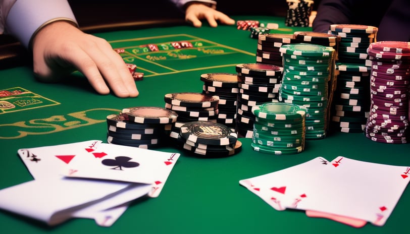 baccarat sexy