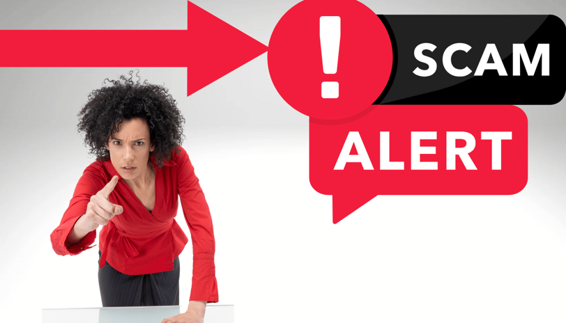 Airline Scams Revealed